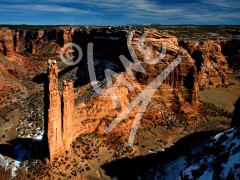 ARIZONA Canyon De Chelly